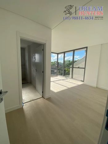 Foto 5 do(a) Cobertura de 3 quartos à venda em Hugo Lange, Curitiba