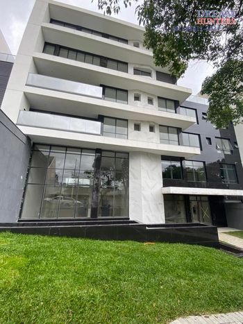 Foto 1 do(a) Cobertura de 3 quartos à venda em Hugo Lange, Curitiba