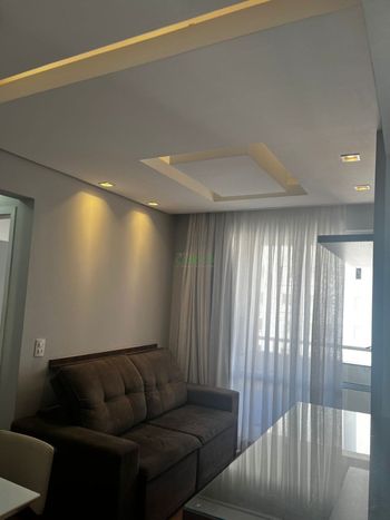 Foto 2 do(a) Apartamento de 2 quartos à venda em Aurora, Londrina