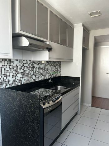 Foto 5 do(a) Apartamento de 2 quartos à venda em Aurora, Londrina