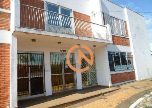 Foto 1 do(a) Edifício Inteiro false para alugar em Cidade Jardim I, Americana