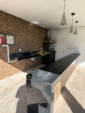 Foto 21 do(a) Apartamento de 2 quartos à venda em Chácaras Cotia, Contagem