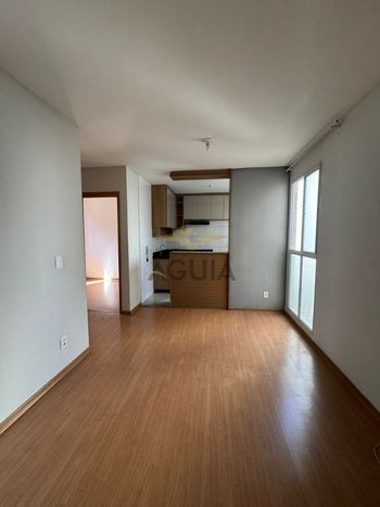 Foto 1 do(a) Apartamento de 2 quartos à venda em Chácaras Cotia, Contagem