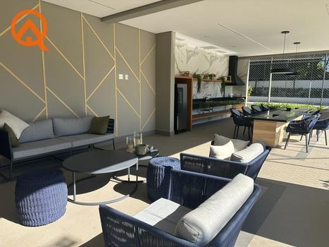 Foto 43 do(a) Apartamento de 3 quartos à venda em Jardim Itamarati, Campinas
