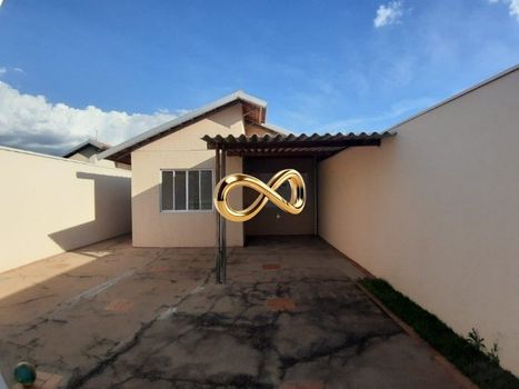 Foto 1 do(a) Casa de 2 quartos à venda em Jardim Araucária, São Carlos