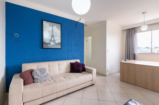 Foto 1 do(a) Apartamento de 2 quartos à venda em Jardim Ivana, São Paulo