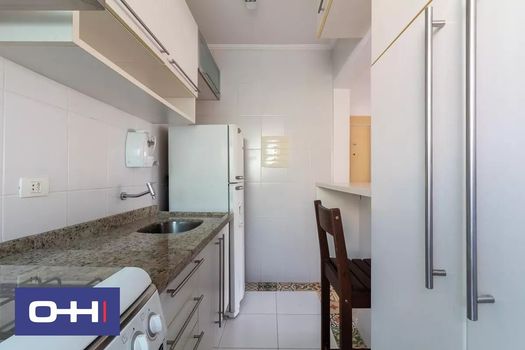 Foto 8 do(a) Apartamento de 2 quartos à venda em Indianópolis, São Paulo