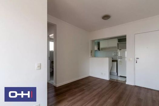 Foto 3 do(a) Apartamento de 2 quartos à venda em Indianópolis, São Paulo