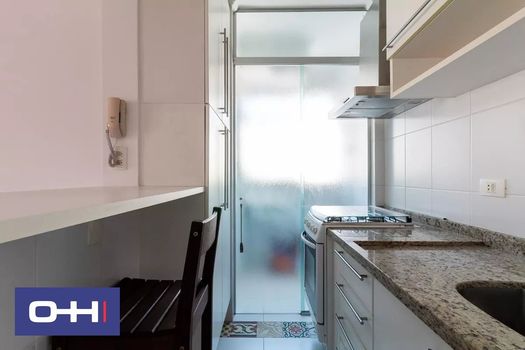 Foto 9 do(a) Apartamento de 2 quartos à venda em Indianópolis, São Paulo