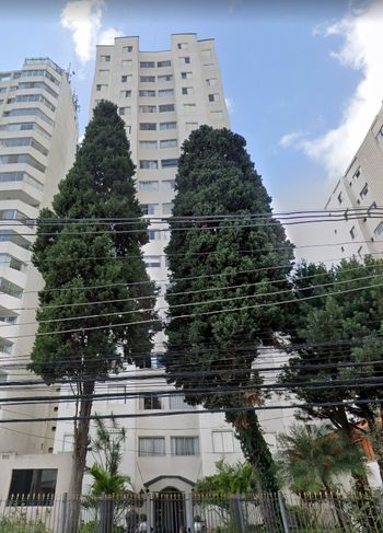 Foto 26 do(a) Apartamento de 2 quartos à venda em Indianópolis, São Paulo