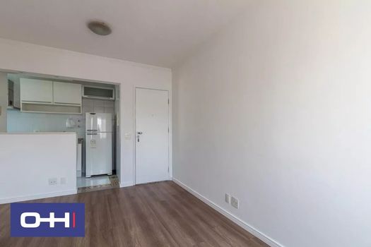 Foto 5 do(a) Apartamento de 2 quartos à venda em Indianópolis, São Paulo