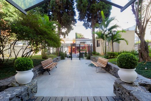 Foto 21 do(a) Apartamento de 2 quartos à venda em Indianópolis, São Paulo