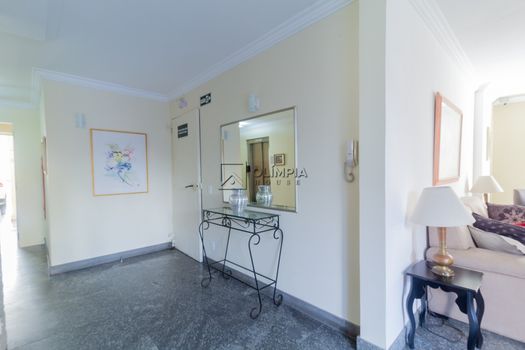 Foto 25 do(a) Apartamento de 2 quartos à venda em Indianópolis, São Paulo