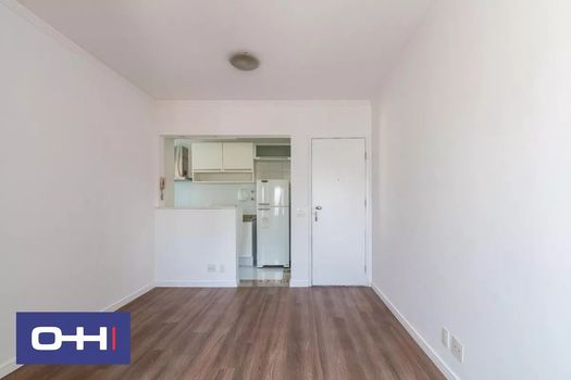 Foto 4 do(a) Apartamento de 2 quartos à venda em Indianópolis, São Paulo