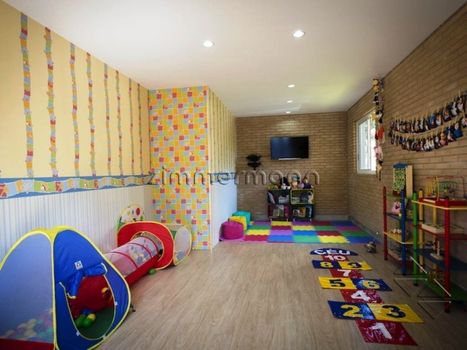 Foto 46 do(a) Apartamento de 1 quartos à venda em Água Branca, São Paulo