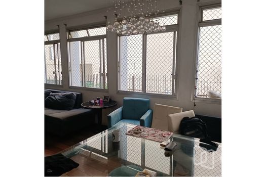 Foto 15 do(a) Apartamento de 3 quartos à venda em Itaim Bibi, São Paulo