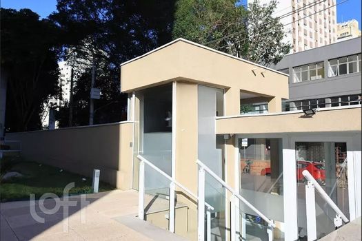 Foto 16 do(a) Apartamento de 2 quartos à venda em Vila Nova Conceição, São Paulo