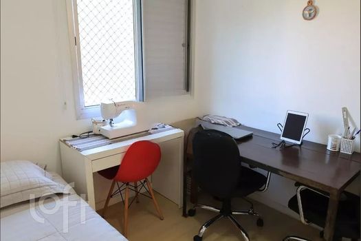 Foto 11 do(a) Apartamento de 2 quartos à venda em Vila Nova Conceição, São Paulo