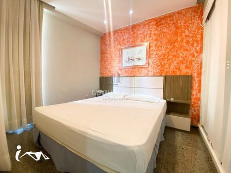 Foto 4 do(a) Apartamento de 1 quartos à venda em Meireles, Fortaleza