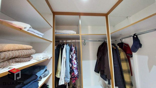Foto 36 do(a) Apartamento de 3 quartos à venda em Vila Pires, Santo André