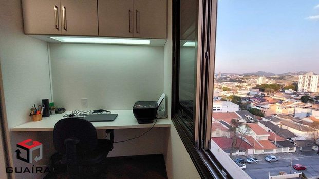 Foto 42 do(a) Apartamento de 3 quartos à venda em Vila Pires, Santo André