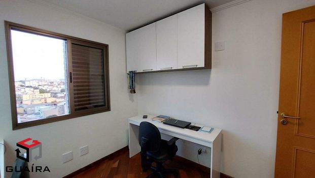Foto 40 do(a) Apartamento de 3 quartos à venda em Vila Pires, Santo André