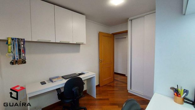 Foto 39 do(a) Apartamento de 3 quartos à venda em Vila Pires, Santo André