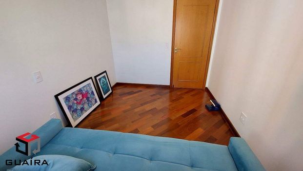 Foto 46 do(a) Apartamento de 3 quartos à venda em Vila Pires, Santo André
