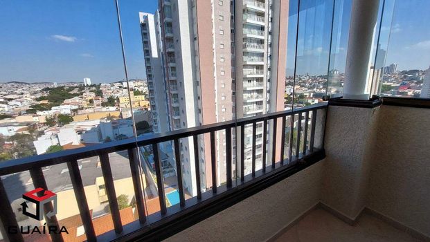 Foto 32 do(a) Apartamento de 3 quartos à venda em Vila Pires, Santo André