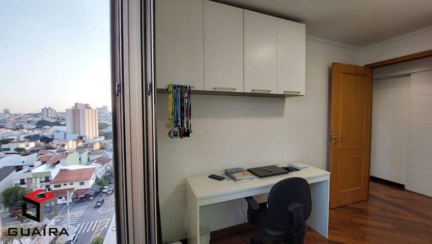 Foto 41 do(a) Apartamento de 3 quartos à venda em Vila Pires, Santo André