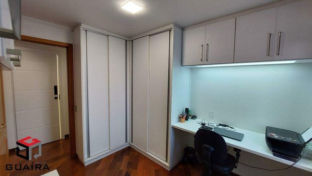 Foto 38 do(a) Apartamento de 3 quartos à venda em Vila Pires, Santo André