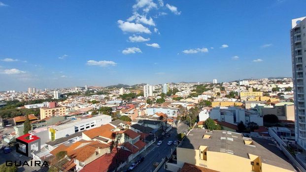 Foto 10 do(a) Apartamento de 3 quartos à venda em Vila Pires, Santo André