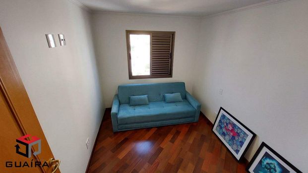 Foto 44 do(a) Apartamento de 3 quartos à venda em Vila Pires, Santo André