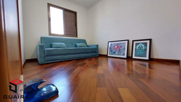 Foto 43 do(a) Apartamento de 3 quartos à venda em Vila Pires, Santo André