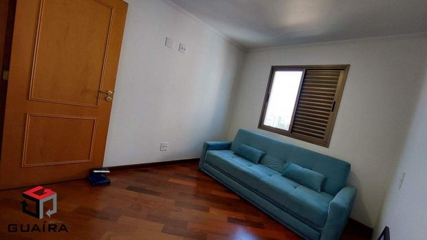 Foto 45 do(a) Apartamento de 3 quartos à venda em Vila Pires, Santo André