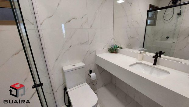 Foto 50 do(a) Apartamento de 3 quartos à venda em Vila Pires, Santo André
