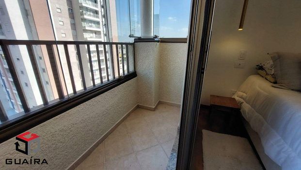 Foto 31 do(a) Apartamento de 3 quartos à venda em Vila Pires, Santo André