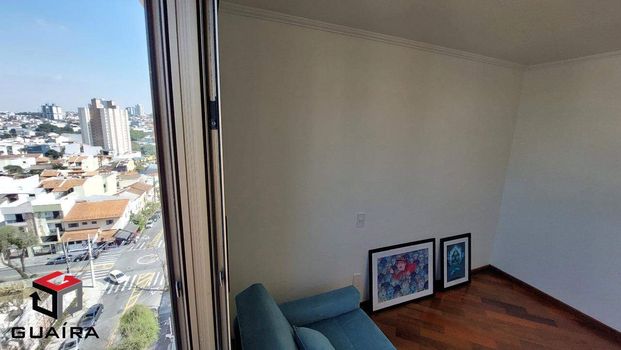 Foto 47 do(a) Apartamento de 3 quartos à venda em Vila Pires, Santo André