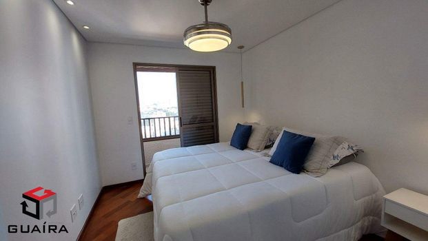 Foto 30 do(a) Apartamento de 3 quartos à venda em Vila Pires, Santo André