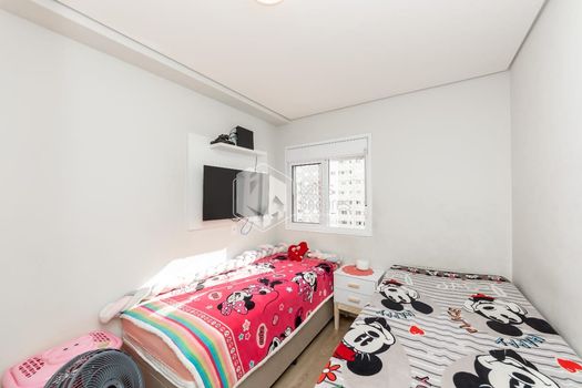 Foto 18 do(a) Apartamento de 2 quartos à venda em Vila Guilherme, São Paulo