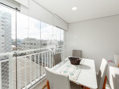 Foto 7 do(a) Apartamento de 2 quartos à venda em Vila Guilherme, São Paulo