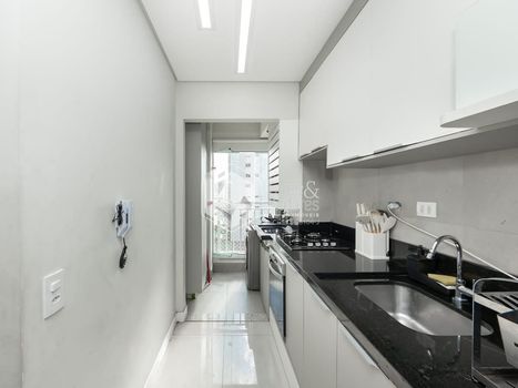 Foto 11 do(a) Apartamento de 2 quartos à venda em Vila Guilherme, São Paulo