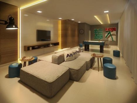 Foto 34 do(a) Apartamento de 2 quartos à venda em Cidade Monções, São Paulo