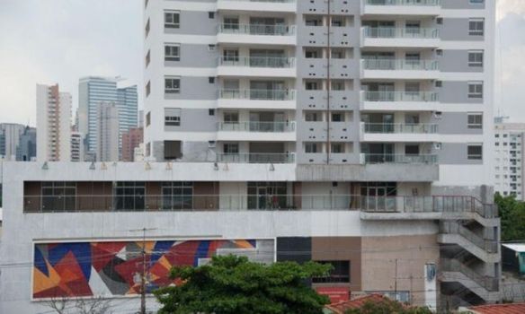 Foto 26 do(a) Apartamento de 2 quartos à venda em Cidade Monções, São Paulo
