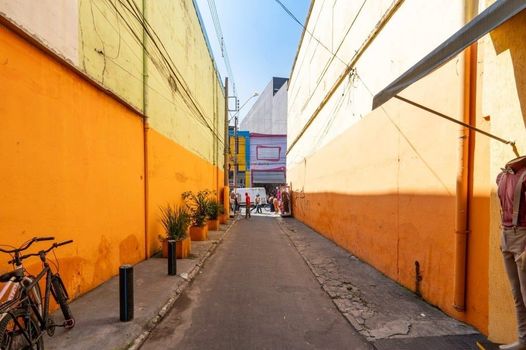 Foto 8 do(a) Loja false à venda em Brás, São Paulo