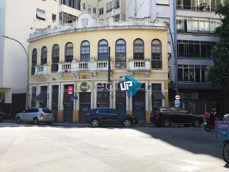 Foto 10 do(a) Sala / Conjunto Comercial false à venda em Botafogo, Rio de Janeiro