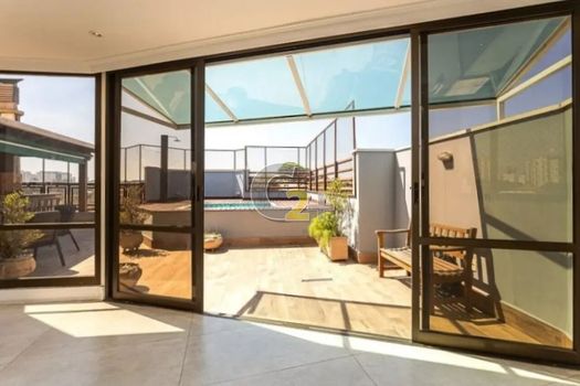 Foto 7 do(a) Apartamento de 3 quartos à venda em Vila Sônia, São Paulo