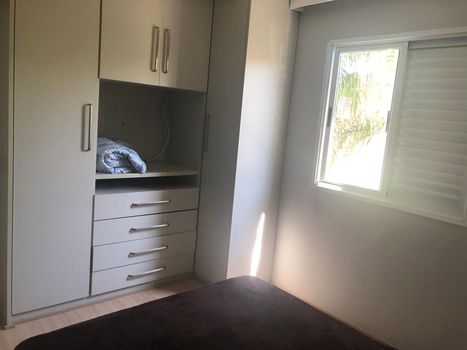 Foto 6 do(a) Apartamento de 2 quartos à venda em Jardim Leonor, Cotia