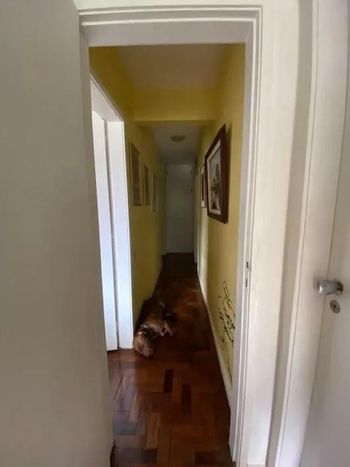 Foto 13 do(a) Apartamento de 3 quartos à venda em Jardim Botânico, Rio de Janeiro