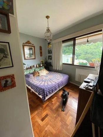 Foto 11 do(a) Apartamento de 3 quartos à venda em Jardim Botânico, Rio de Janeiro
